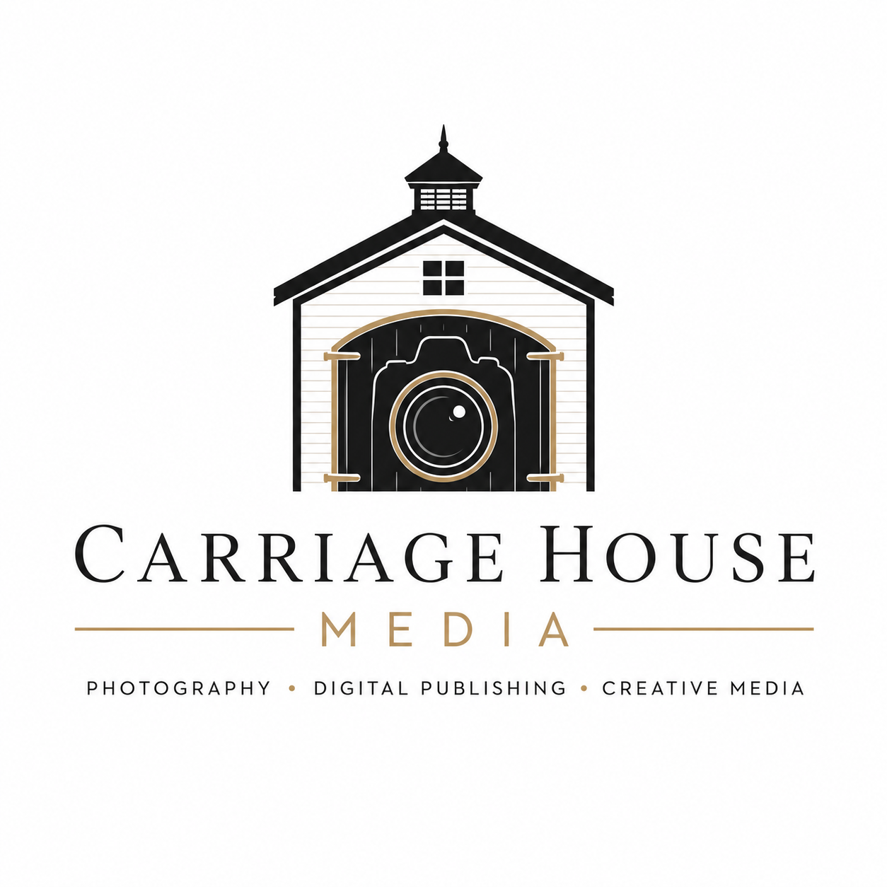 Carriage House Media